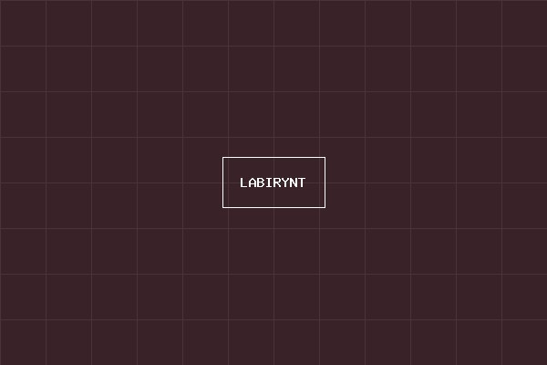 Labirynt