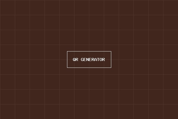 Qr Generator