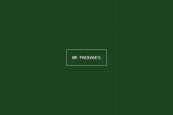Qr Packages