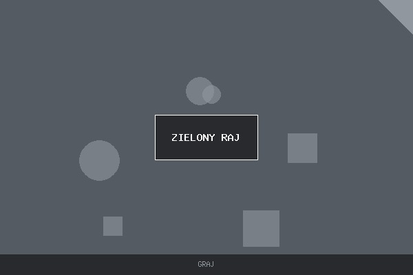 Zielony Raj